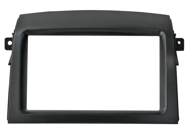 Incar 95-8208A - Переходная рамка Toyota Sienna 04-10 2din