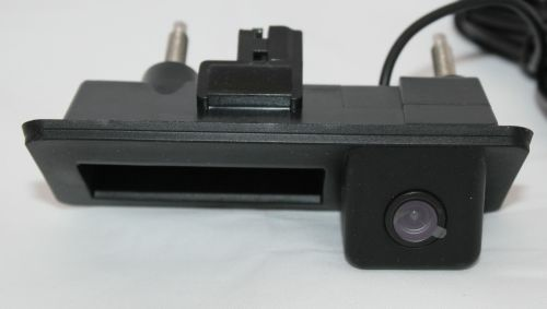 Carlink CAM-700TWLAU/VW для AUDI / VW