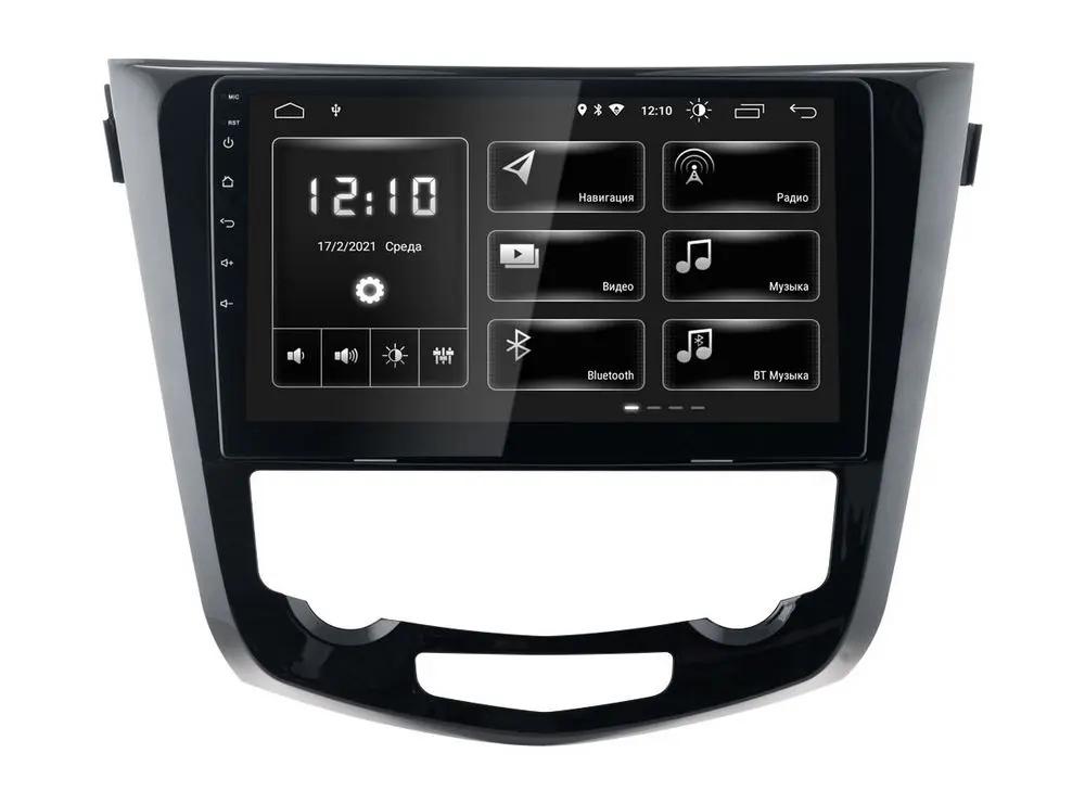 INCAR DTA-6210BV