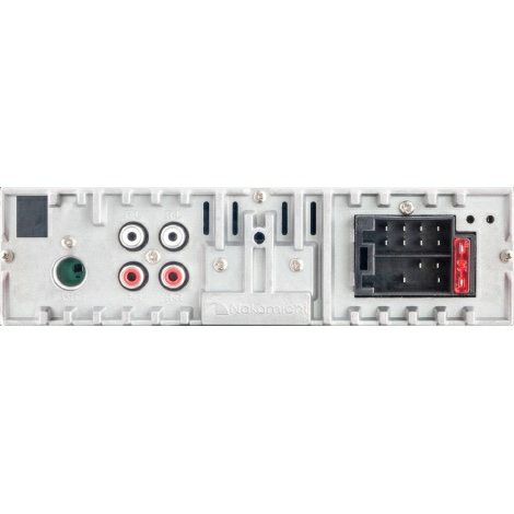 Nakamichi NQ611GB