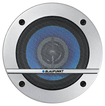 Фото коаксиальной акустики Blaupunkt CL 100.