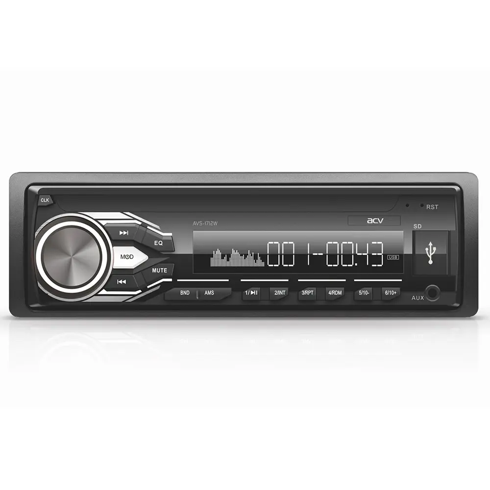 ACV AVS-1712W