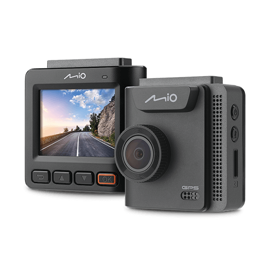 Mio Viva V26 GPS 