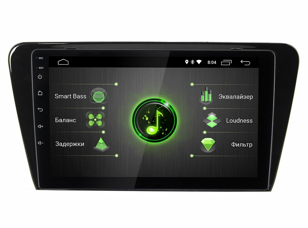 INCAR DTA-1603