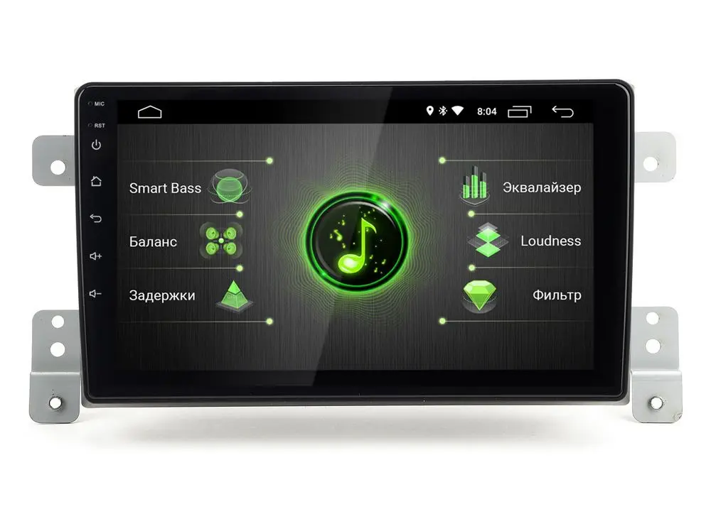 Incar DTA-0705