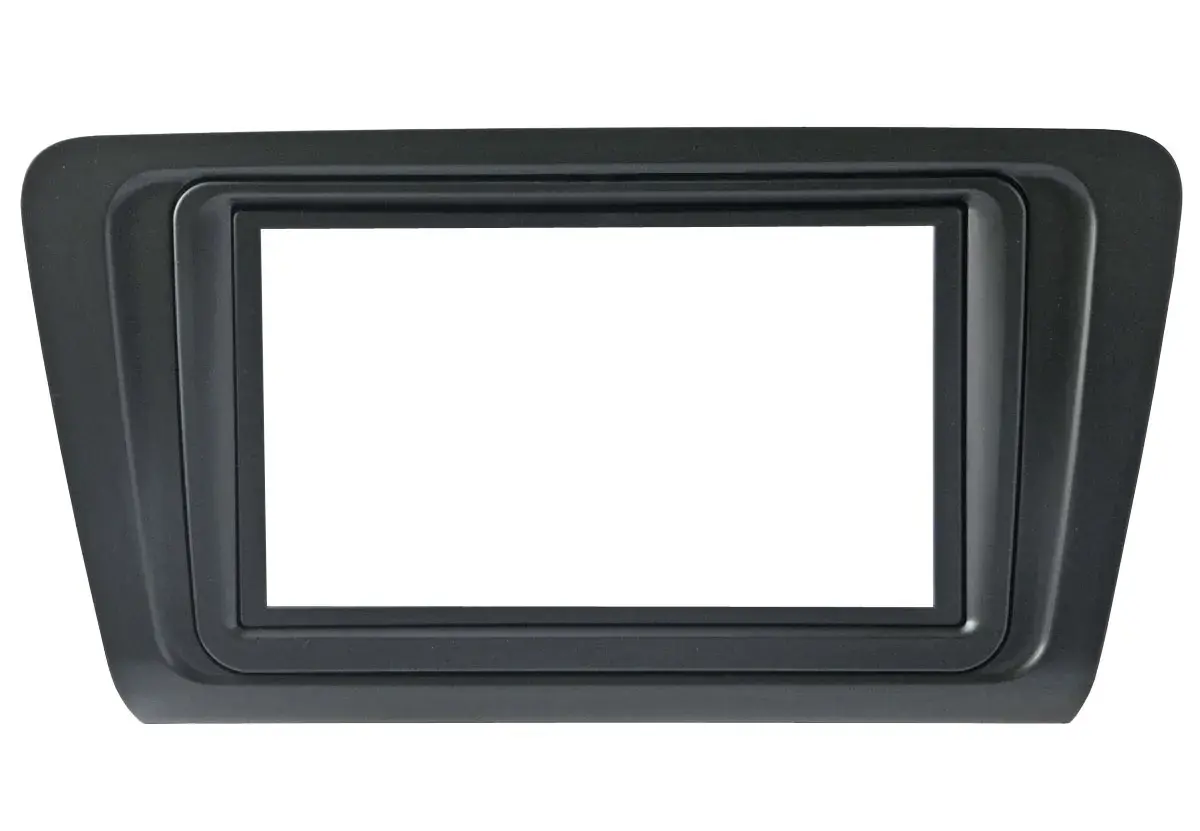 Incar RSC-N08 - Переходная рамка SKODA Octavia (A7) 2014+ 2din  (КОМПЛЕКТ)