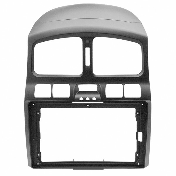 CARAV 22-1123 - Монтажная рамка 9" HYUNDAI Santa Fe 2000-2012