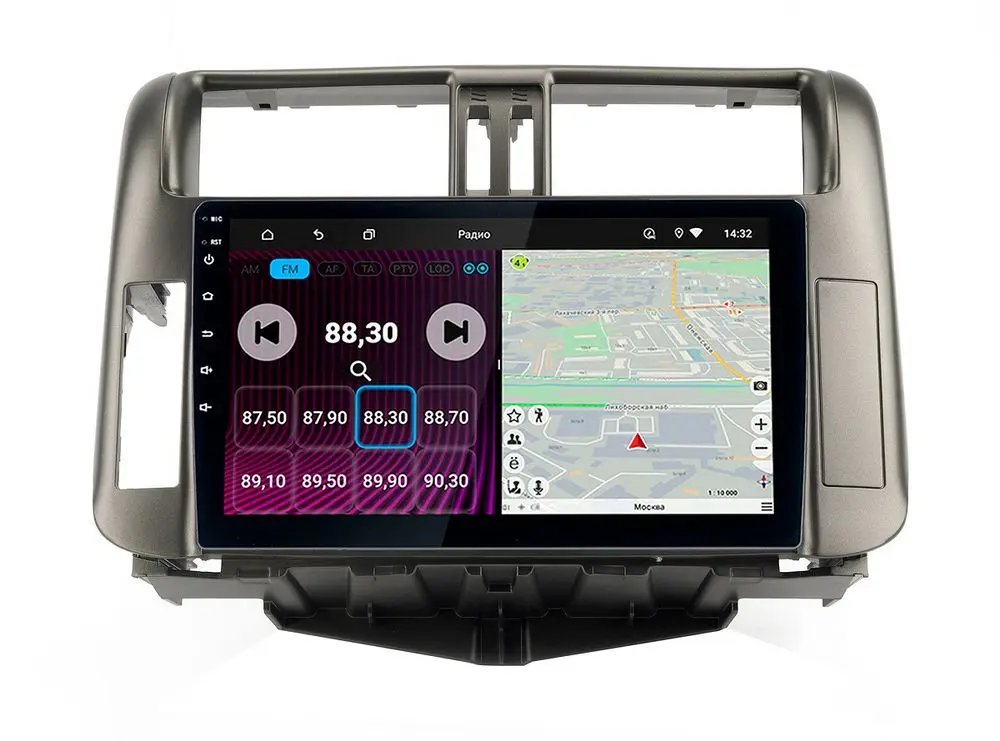 Incar TSA-2207