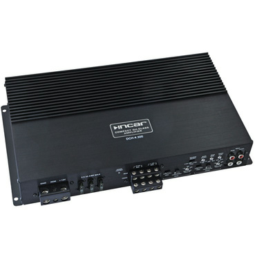 Incar DCH-4.300