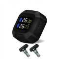 Системы контроля давления в шинах TPMS MARINE / мото / квадро / катер Системы контроля давления в шинах TPMS