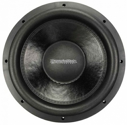 Dynamic State PSW-322