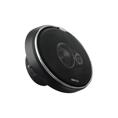 Акустика коаксиальная Kenwood KFC-HQR7100. овальный 18x25 см (7x10 дюйм.), Мощность динамиков 150 Вт (номинальная), 600 Вт (максимальная).