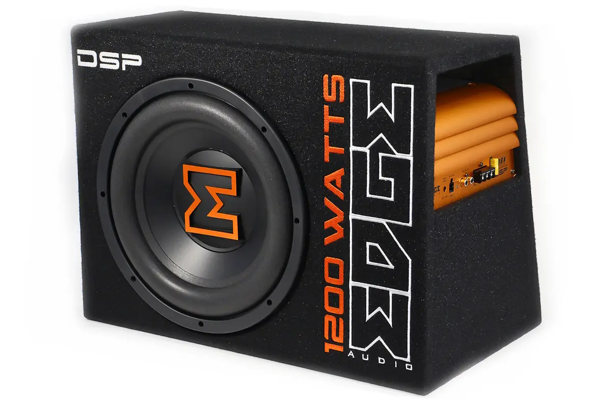 Edge EDBX12ADSP-E3