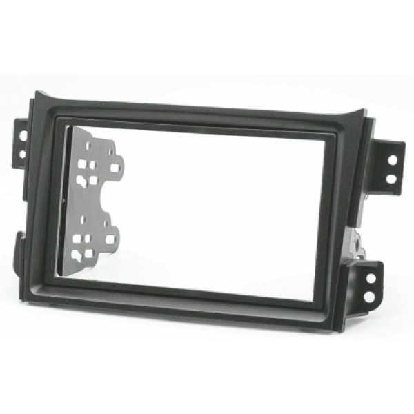 CARAV 11-131 - SUZUKI Splash, Ritz 2008-2012 / OPEL Agila 2008-2014