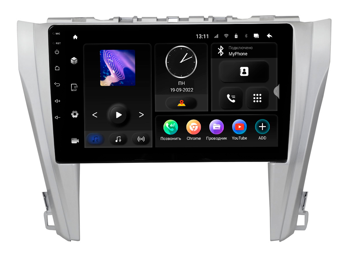 Incar TMX-2206-6