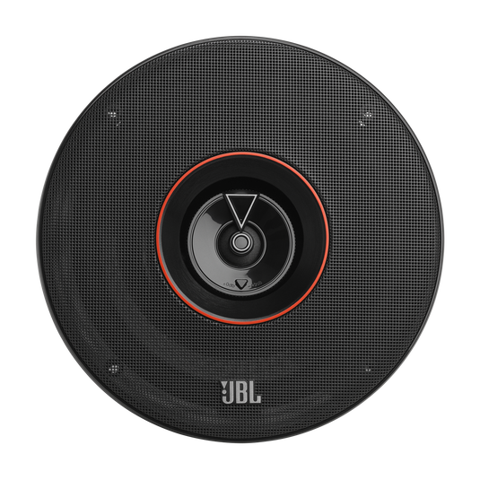 Фото коаксиальной акустики JBL CLUB 64.