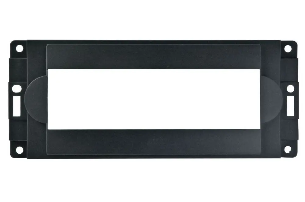 Incar 99-6507A - Переходная рамка Chrysler CHRYSLER 2005+ 300 C, PT,  Grand Cherokee (1din)