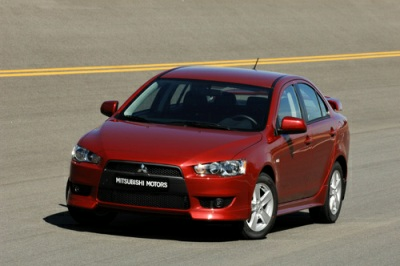 Переходная рамка AVIS AVS500FR для MITSUBISHI LANCER X (2008-...), 2DIN (#092)