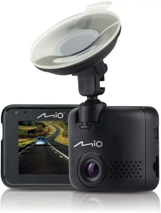 Mio MiVue C320 