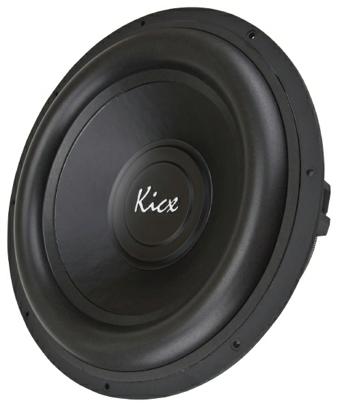 Kicx PRO 382