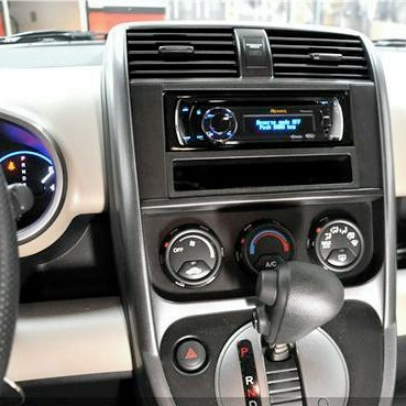 Intro 99-7863 - Переходная рамка Honda Element