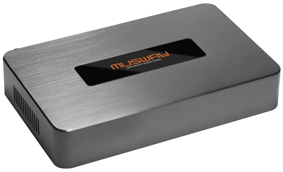 Musway D8v3