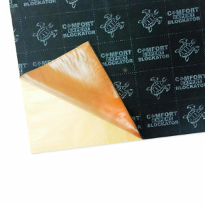 Comfort mat Blockator EXPERT - 0,5х0,7 (Толщина 3мм)