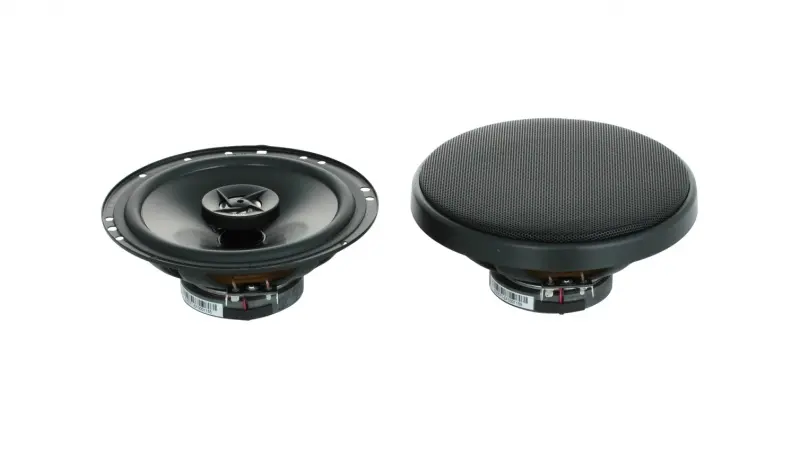 Акустика коаксиальная JBL Stage 602E. 16.5 см (6.5 дюйм.), Мощность динамиков 45 Вт (номинальная), 135 Вт (максимальная).