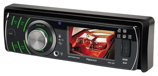 Prology DVU-1270