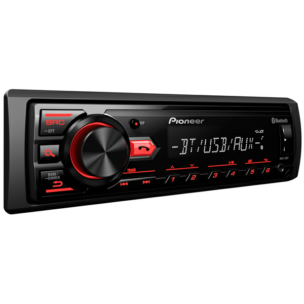 Pioneer MVH-29BT