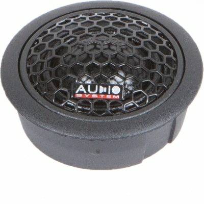 Фото твитер акустики Audio System HS25 Plus.