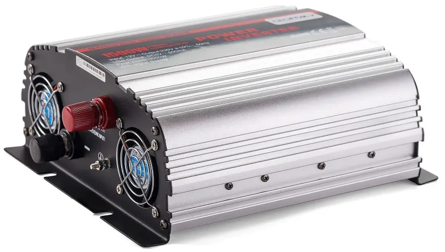 Geofox MD 1500W/24V