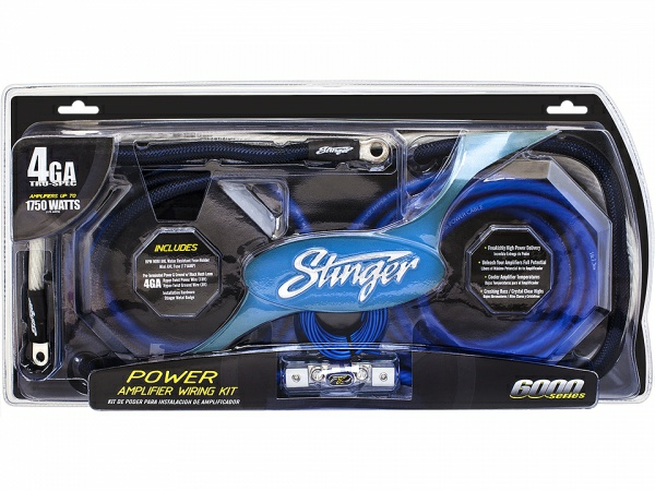 Stinger SK6241d