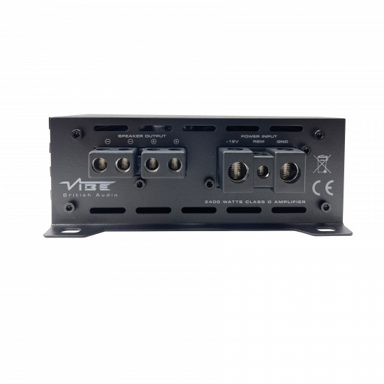 VIBE POWERBOX1200.1D-V3