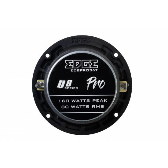 Фото твитер акустики EDGE EDBPRO36T-E1.
