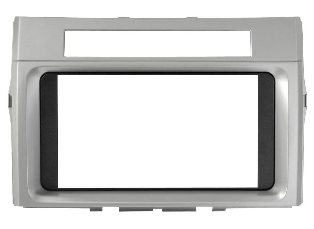 Intro RTY-N32A - Переходная рамка Toyota Corolla Verso 07-08 2din (201x101)