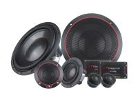 Акустика компонентная Nakamichi NSTO-6530. , Мощность динамиков .