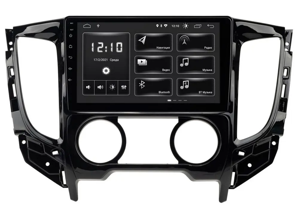 Incar DTA-6112