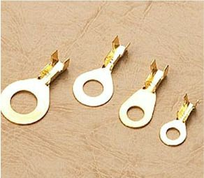 Наконечник кольцевой Normal DJ-431-8B