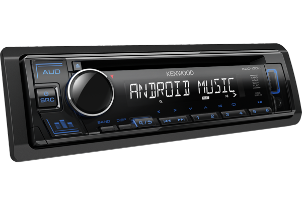 Kenwood KDC-130UB