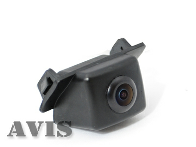CCD штатная камера заднего вида AVIS AVS321CPR (#088) для TOYOTA CAMRY V (2001-2007)