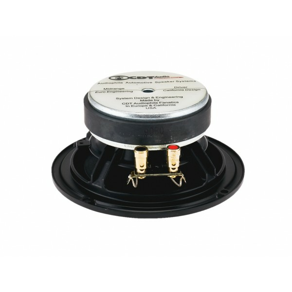 Фото компонентной акустики CDT Audio HD 52.