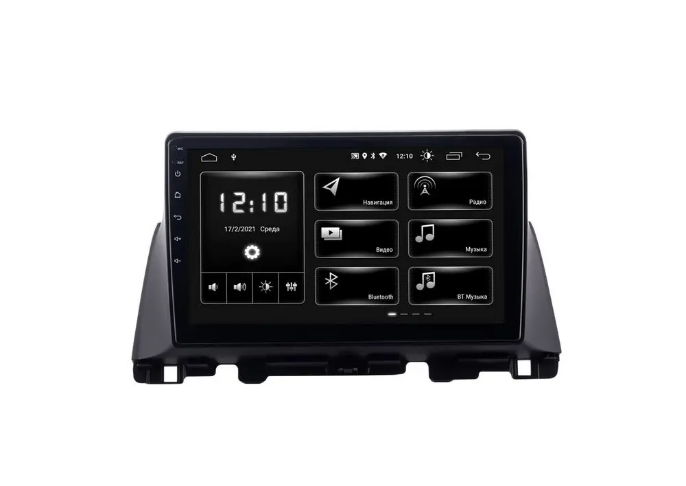 Incar DTA-1807