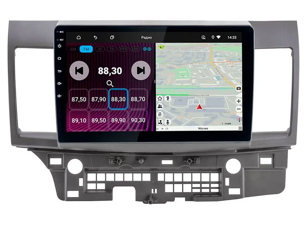 Incar TSA-6102