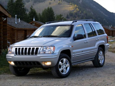 Переходная рамка AVIS AVS500FR для JEEP GRAND CHEROKEE II, 1DIN (#053)