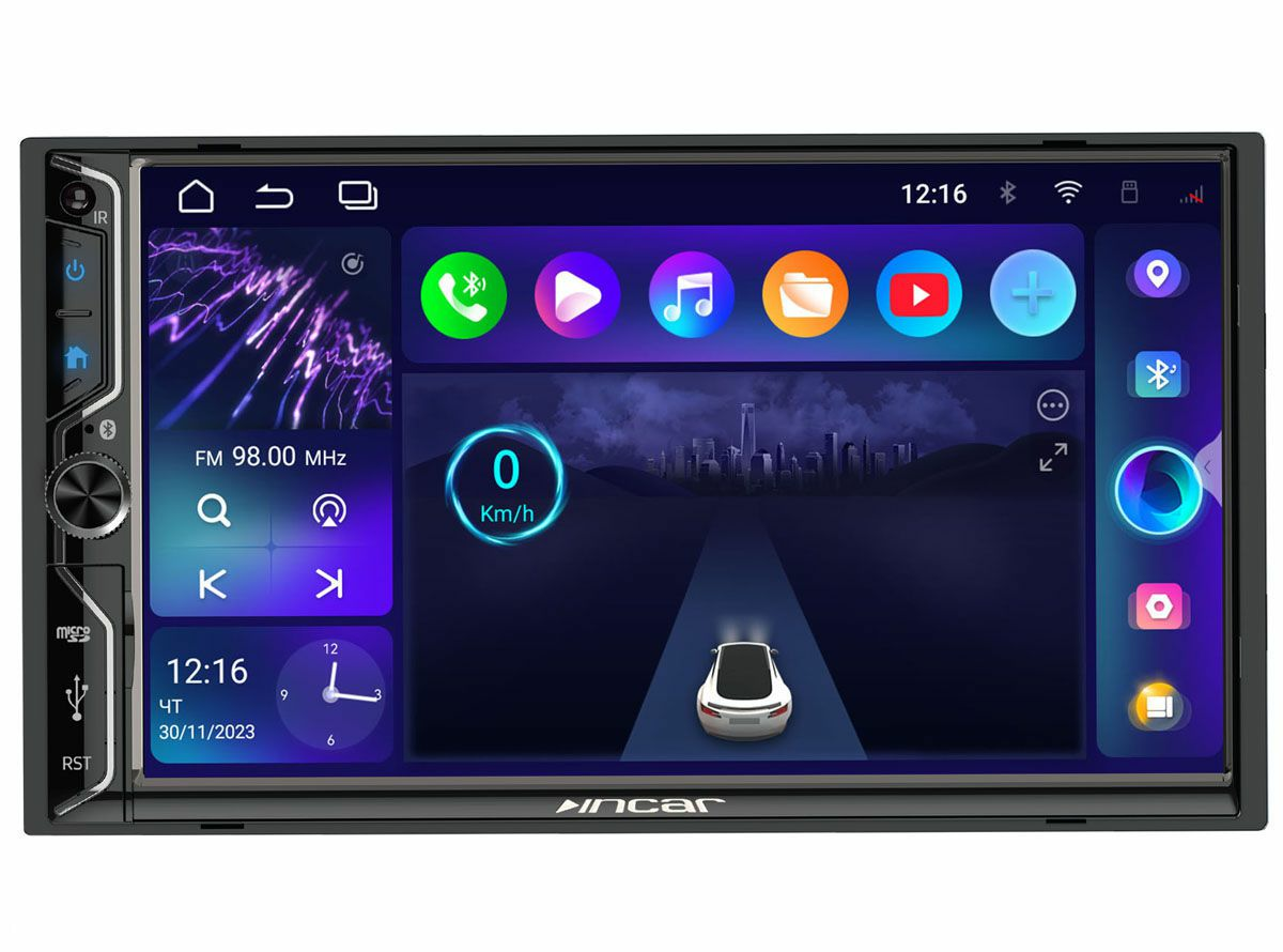 Incar ARN-7704-4