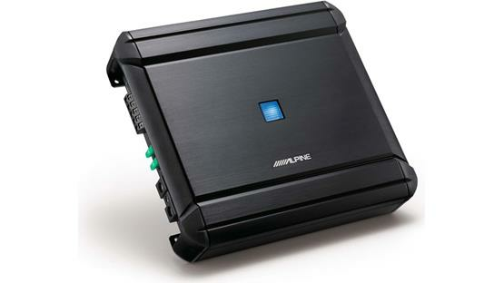Alpine MRV-V500я