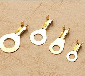Наконечник кольцевой Normal DJ-431-6A