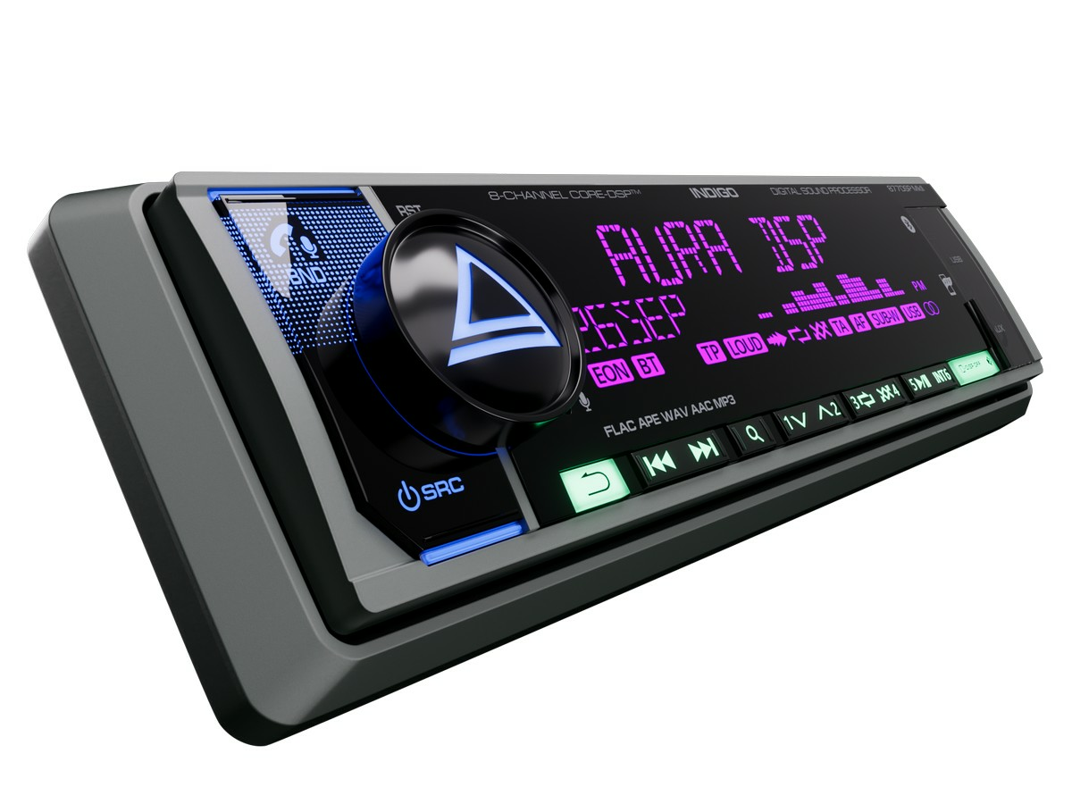 Aura INDIGO-877DSP MkII