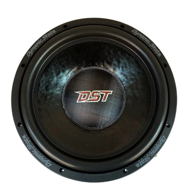 Dynamic State PRO PSW-43D1